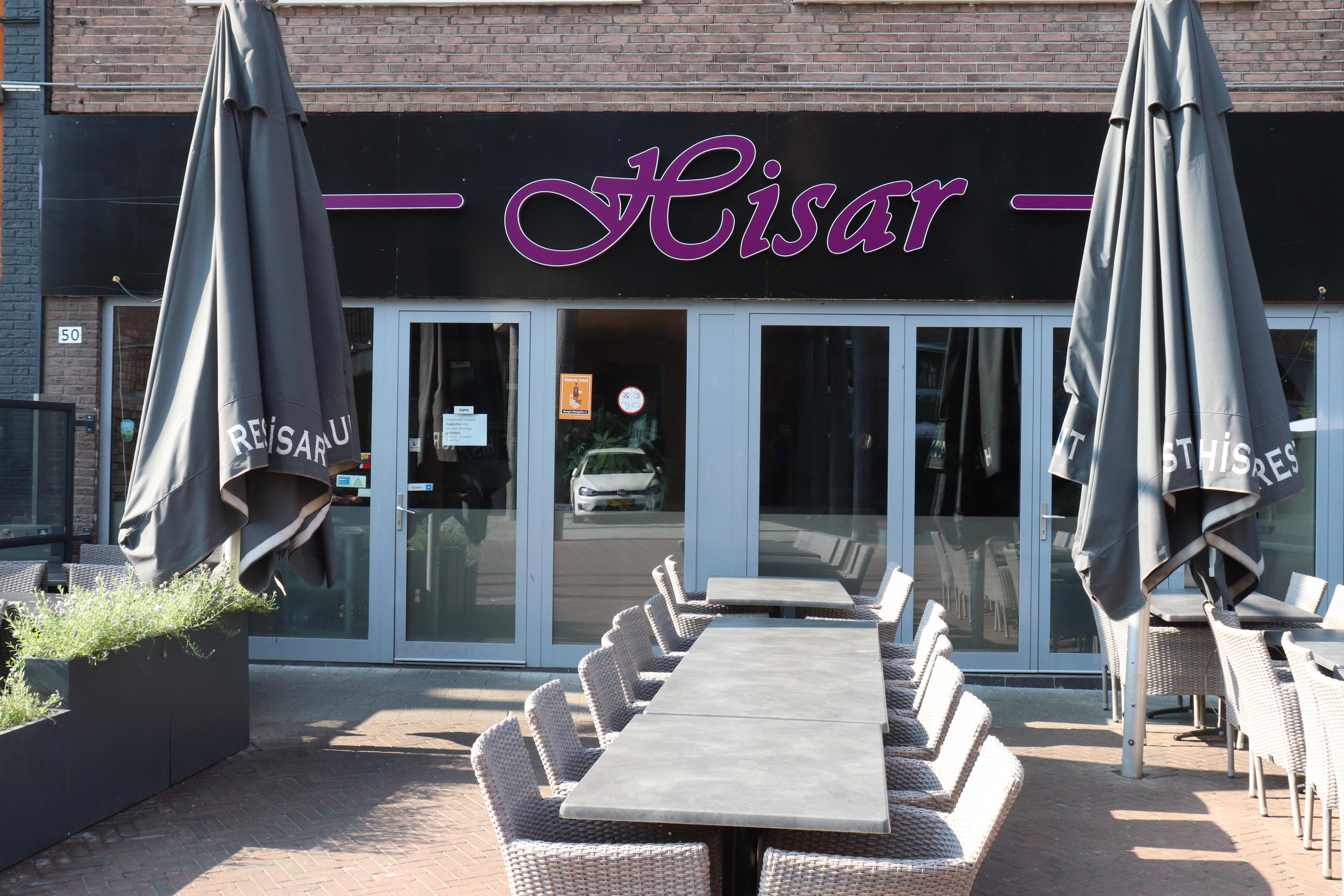 Hisar Hengelo