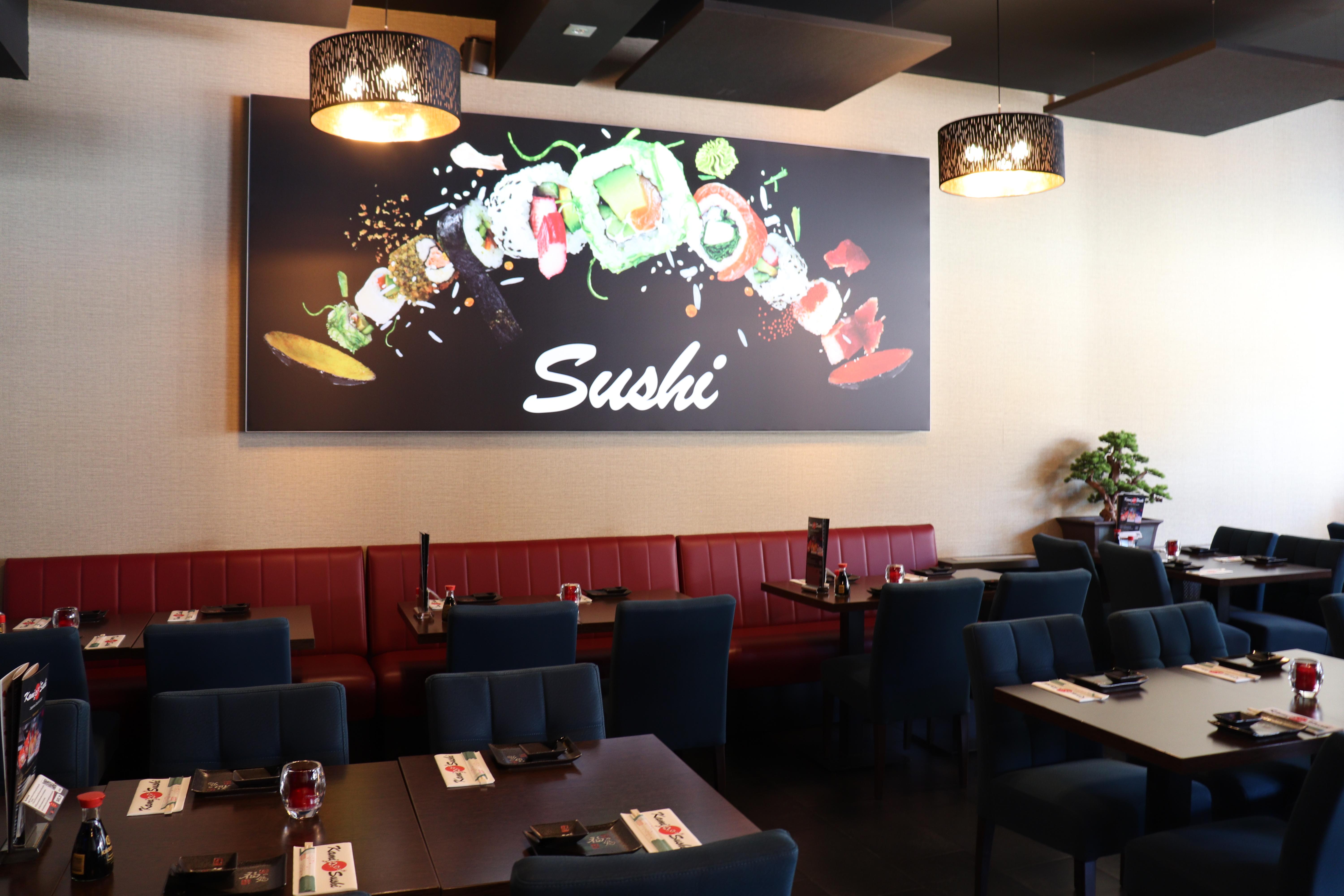 Kami Sushi Hengelo