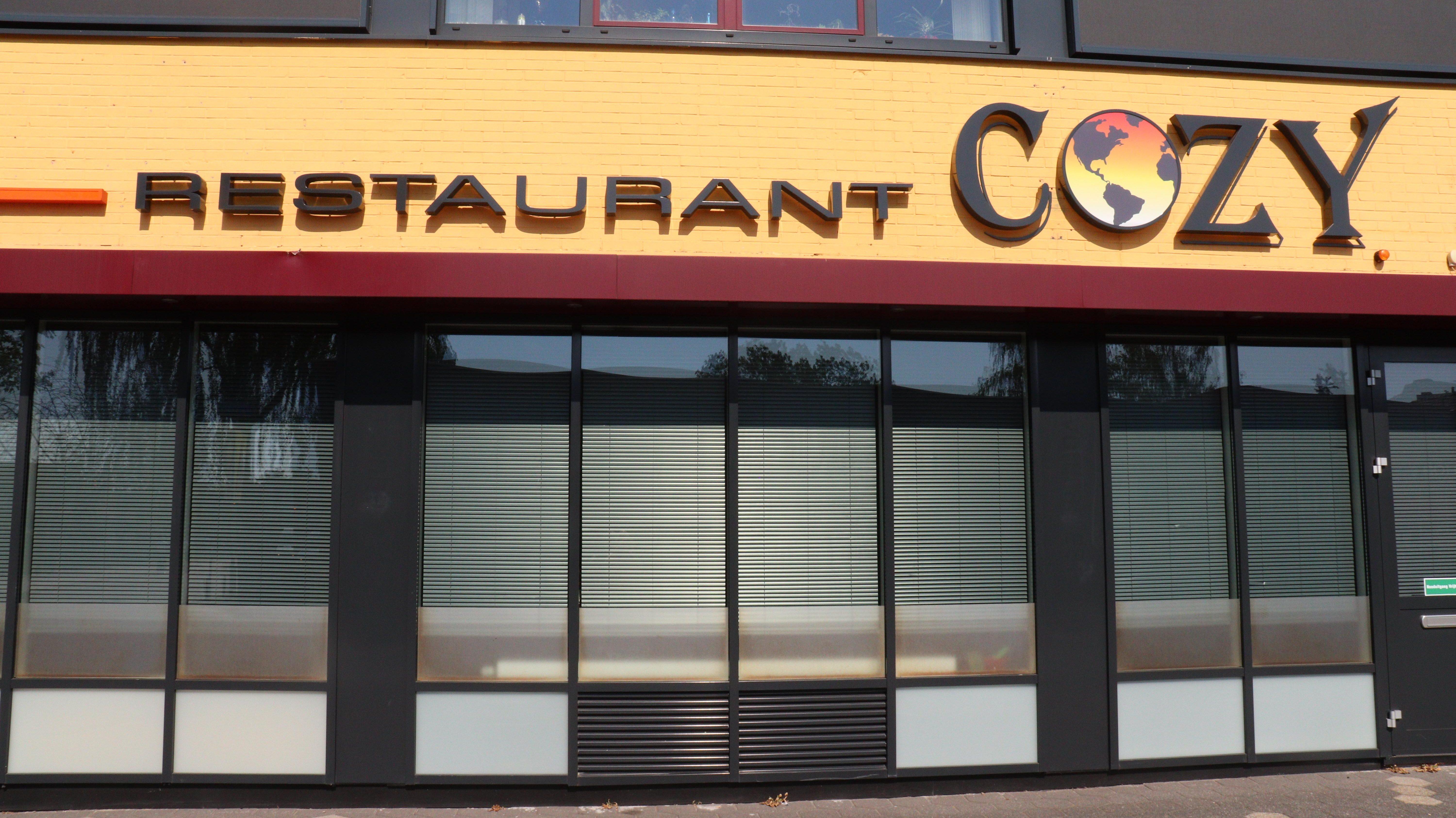 Restaurant Cozy Hengelo