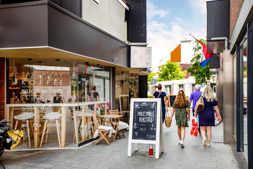 Rolle Smolle Hengelo