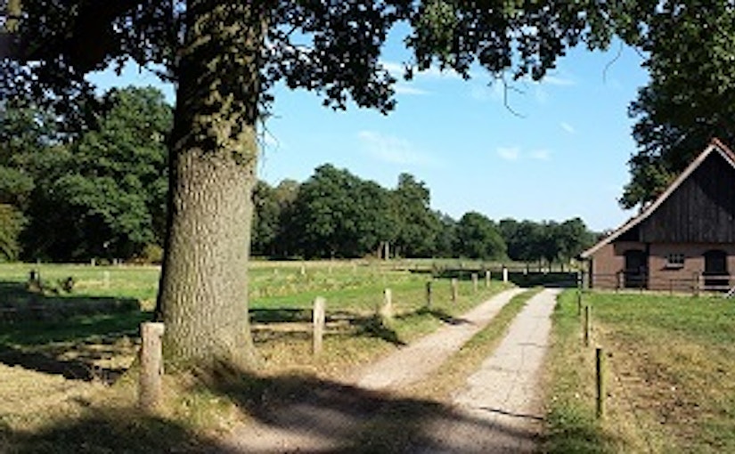 Twentse Roswandeling