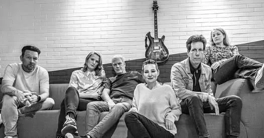 Elpees van Kees Hengelo Muziek Platen