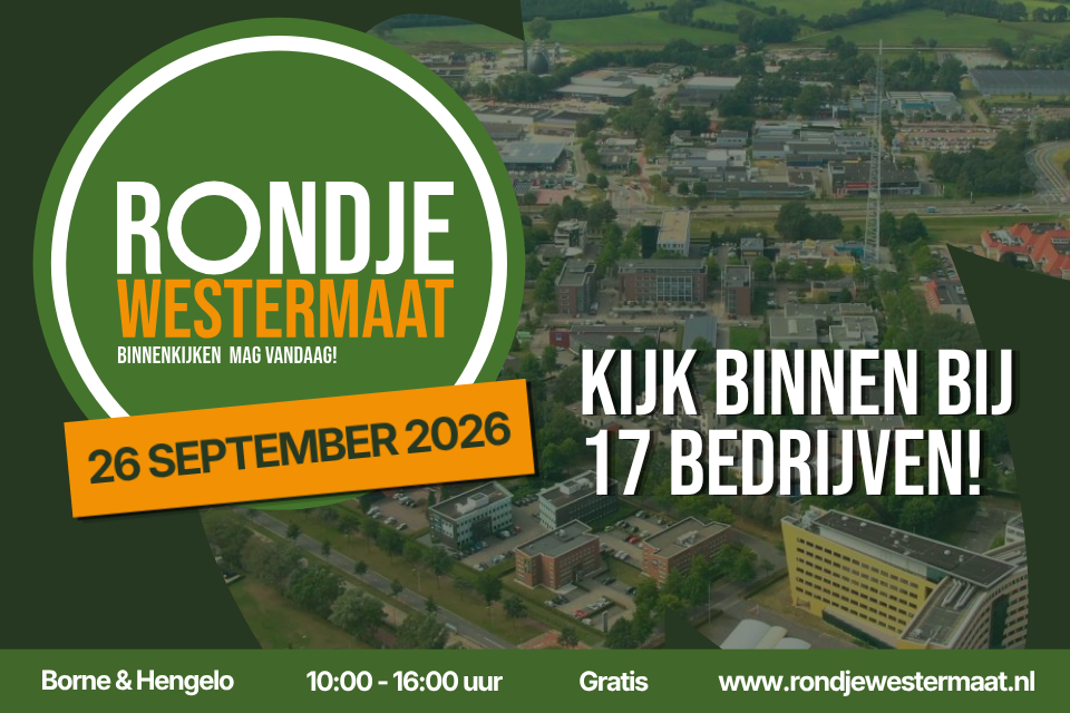 Advertentie Addink Media