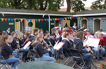 armonia tuindorpbad