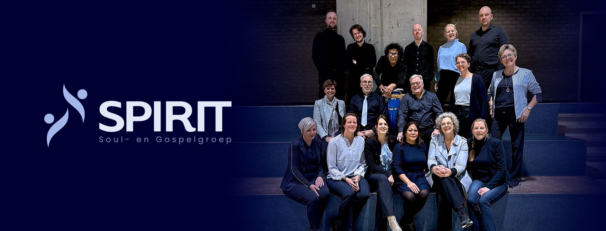 soul en gospel spirit hengelo