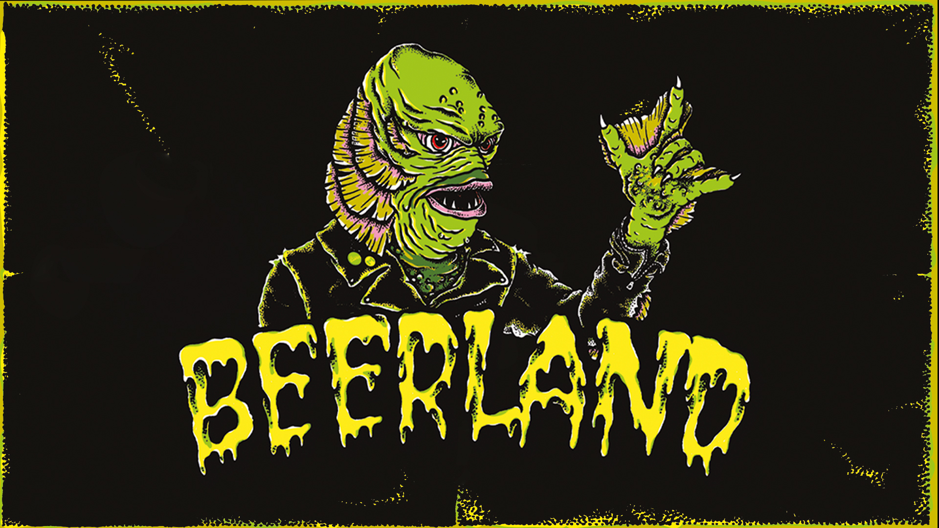 Beerland Hengelo Metropool