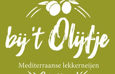 Bij 't Olijfje Hengelo