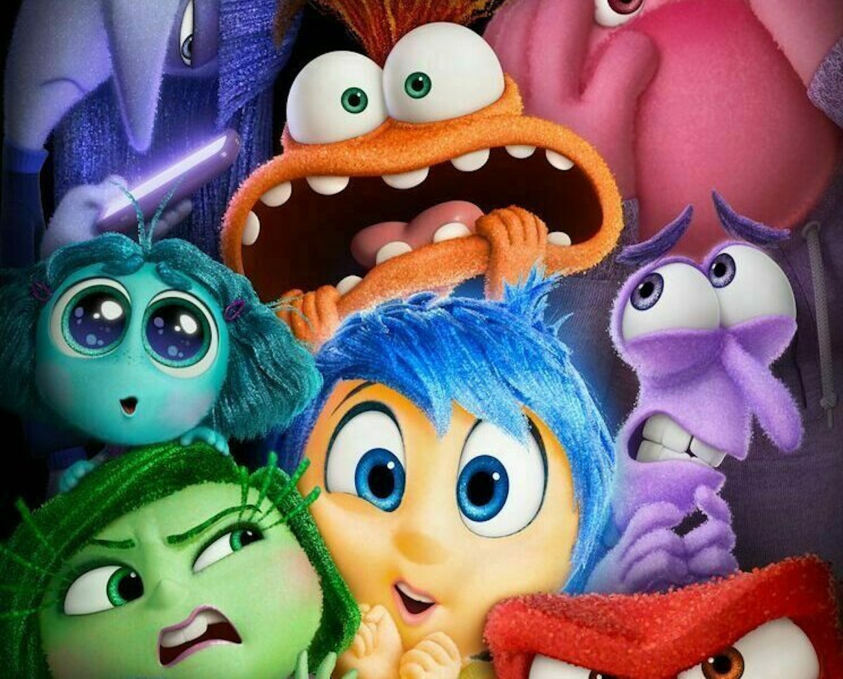Familiefilm Binnestebuiten 2