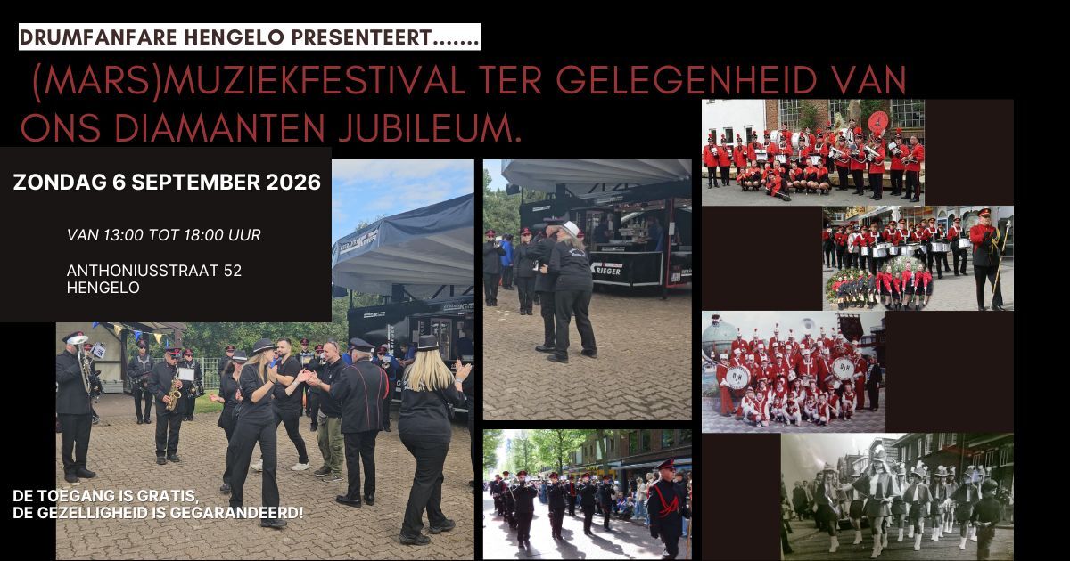 DH presenteert 2026