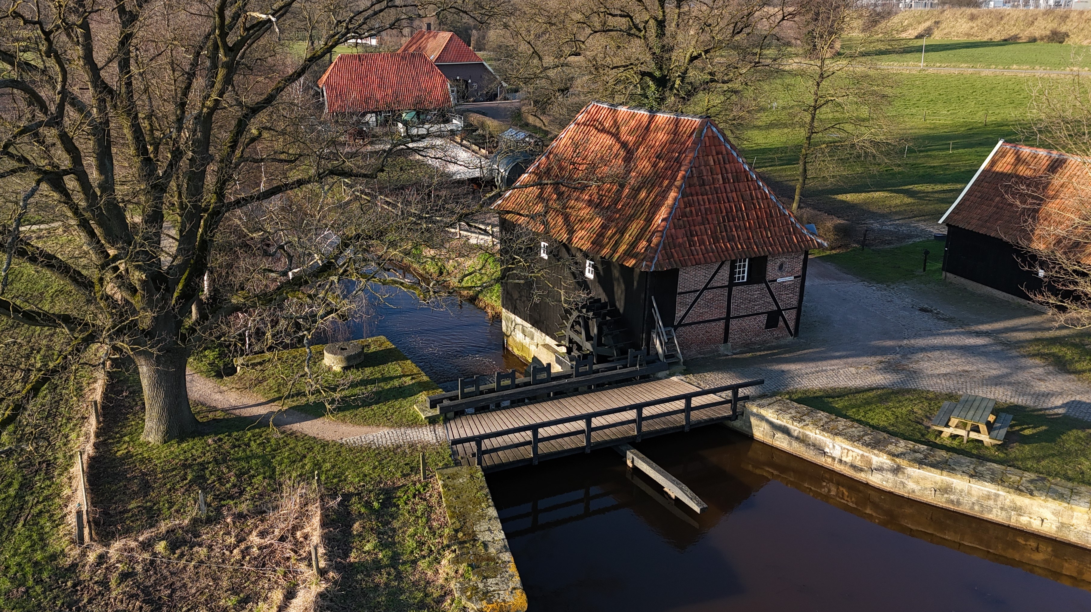 Twentse Midwinterhoornwandeling 2025