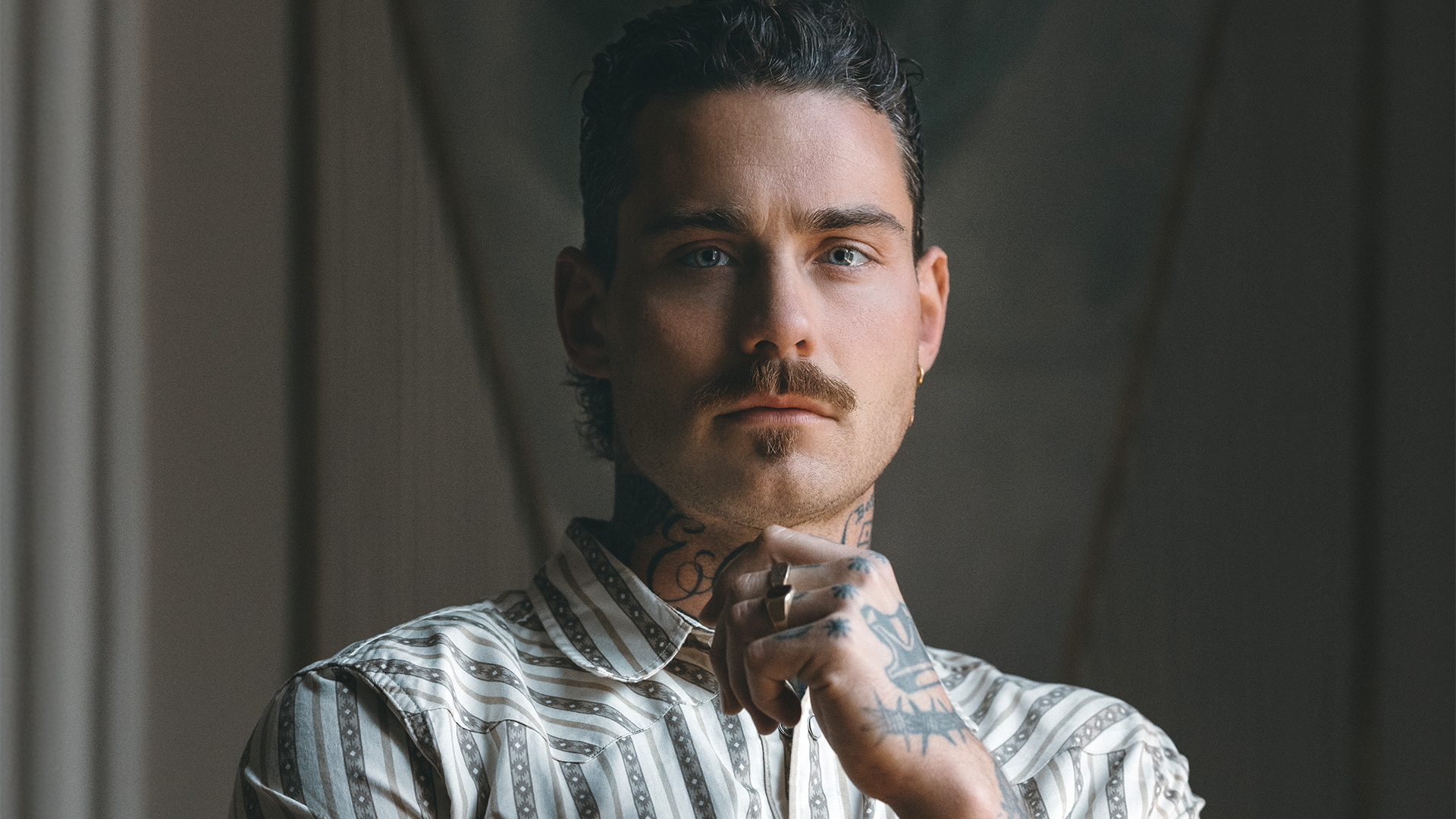 Douwe Bob Hengelo Metropool