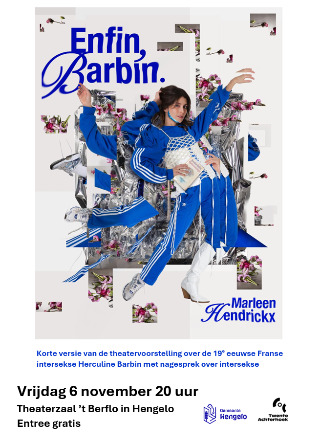 Enfin Barbin