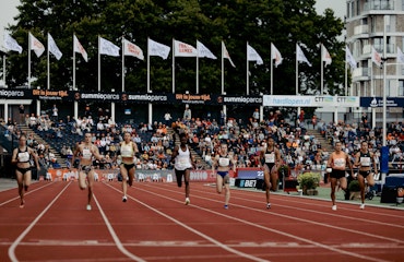 De FBK Games in Hengelo