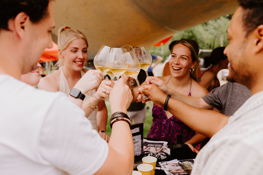 Flavourite's Vineyard Hengelo
