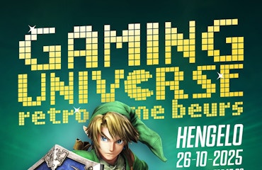 Gaming universe hengelo