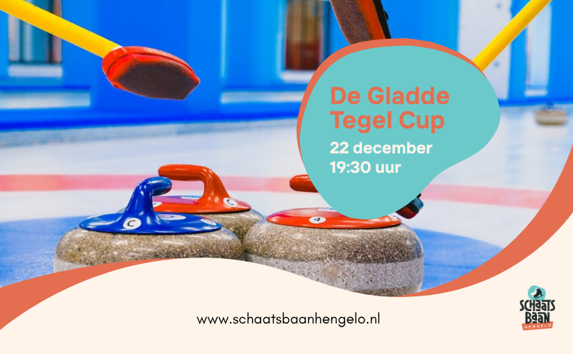 De Gladde Tegel Cup