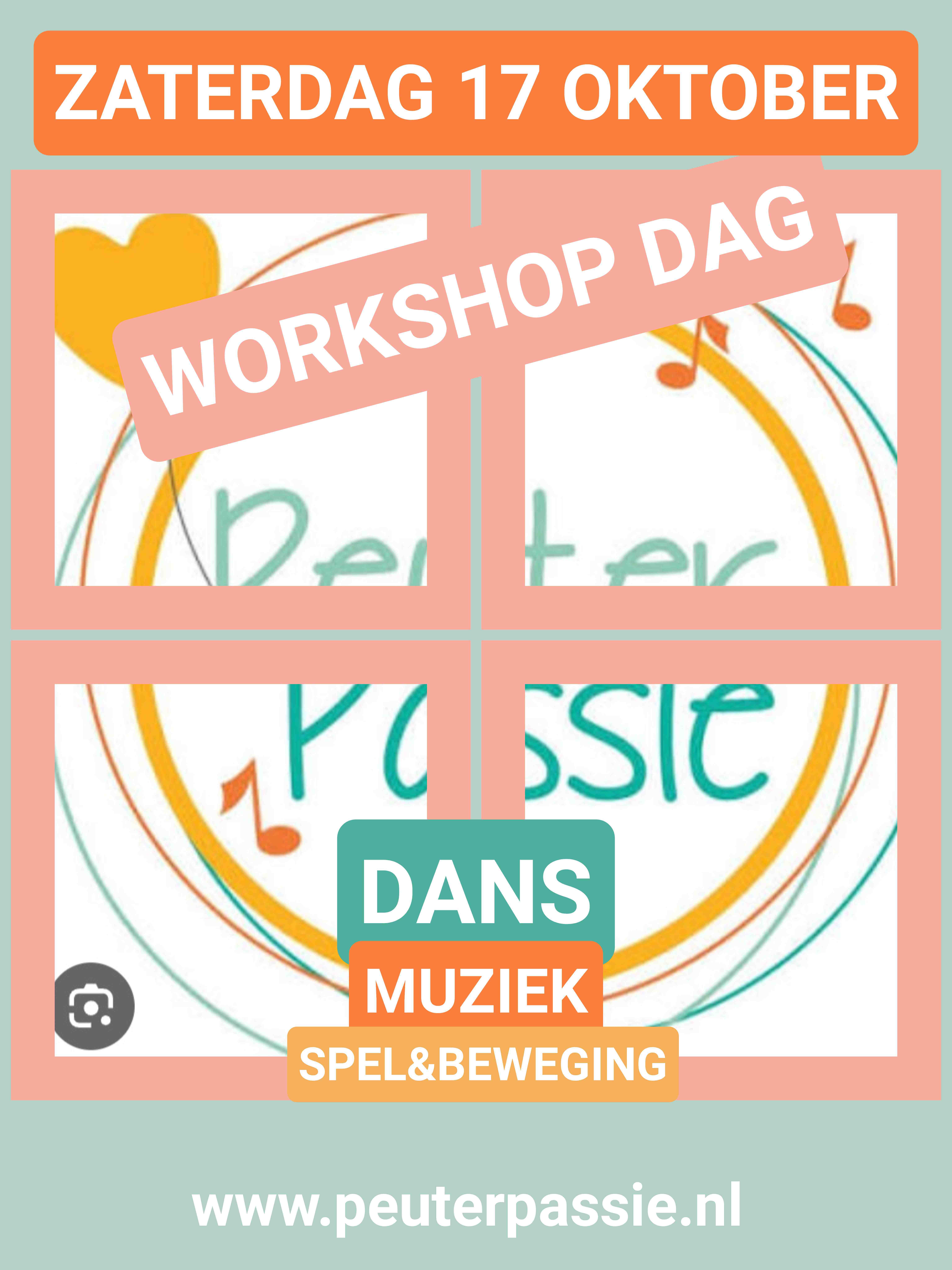 Muziekworkshop