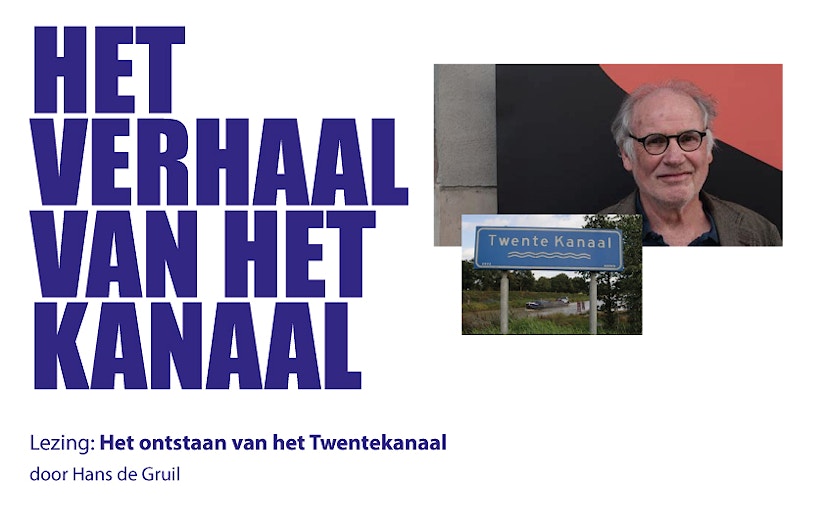 lezing twentekanaal