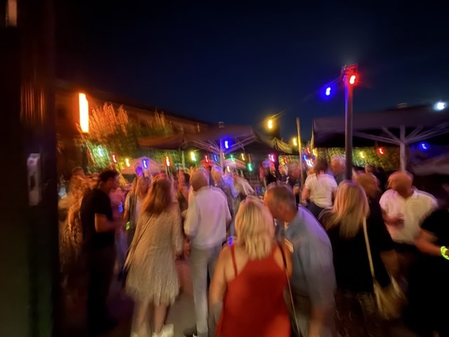 Hengelo ov singlesparty