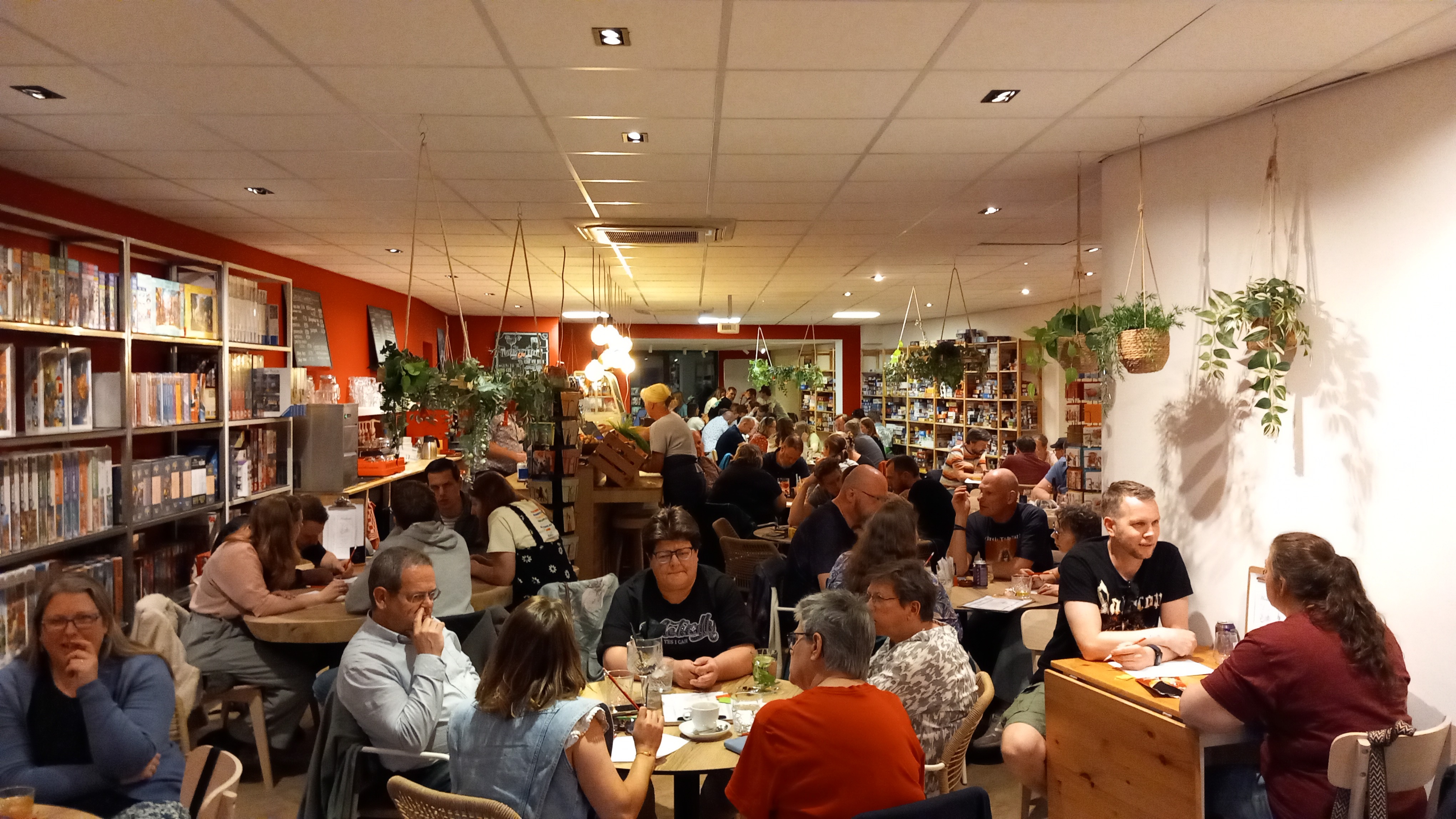Donderse Pubquiz