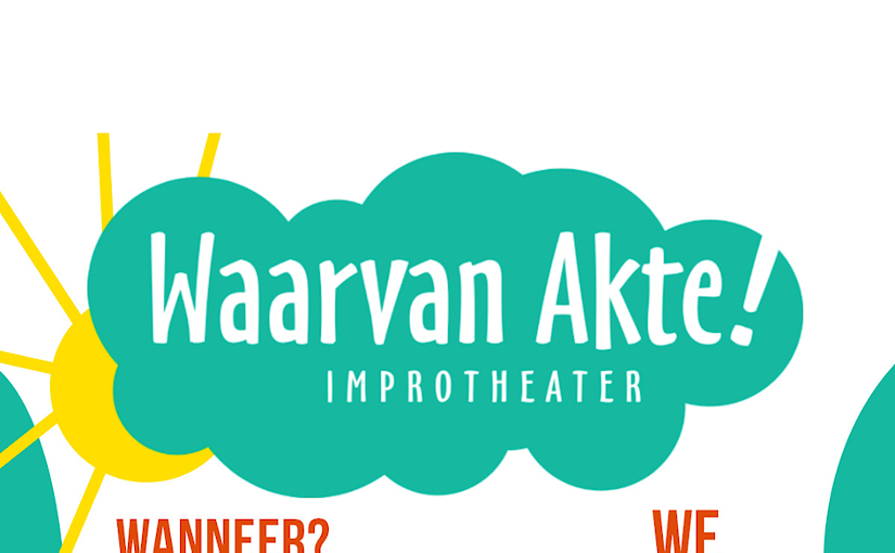 waarvan akte