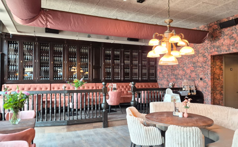 Café Jansen Hengelo