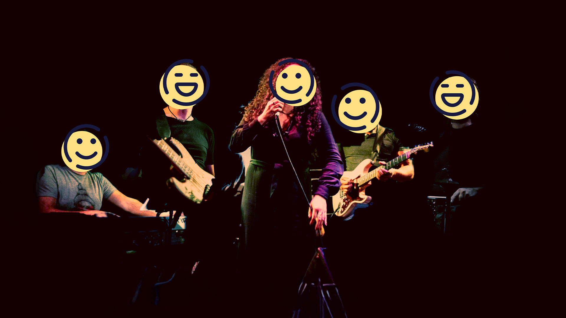 JazzRock Café - Talent Show Hengelo Metropool