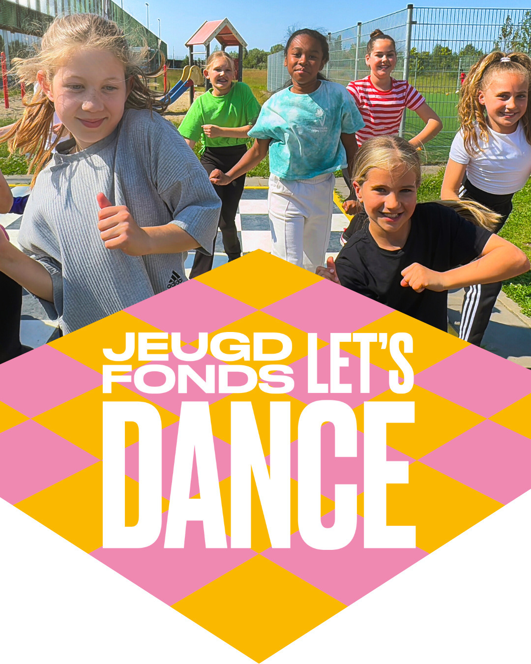Jeugdfonds Lets Dance