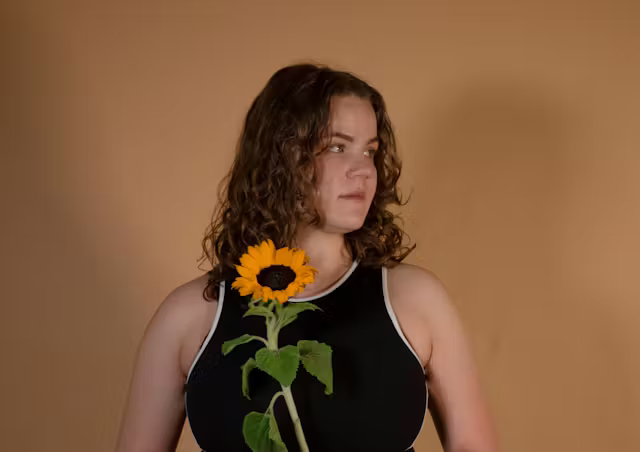 Little Sunflower Hengelo Cultuurpodium Houtmaat