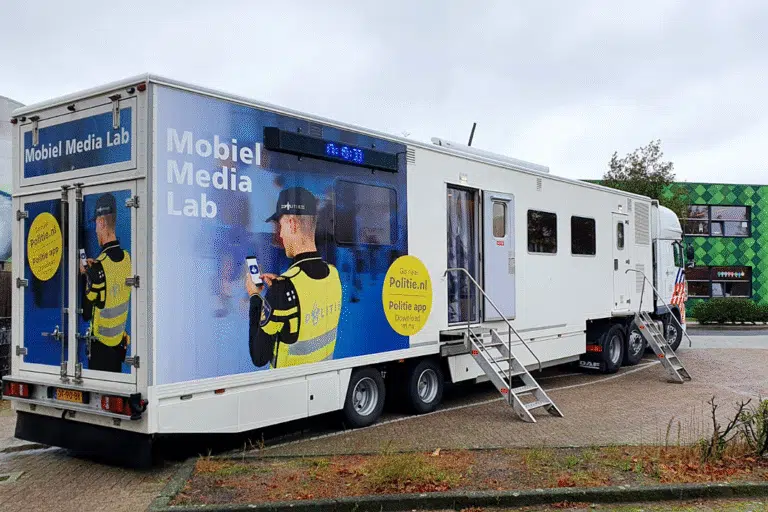 Mobiel Media Lab