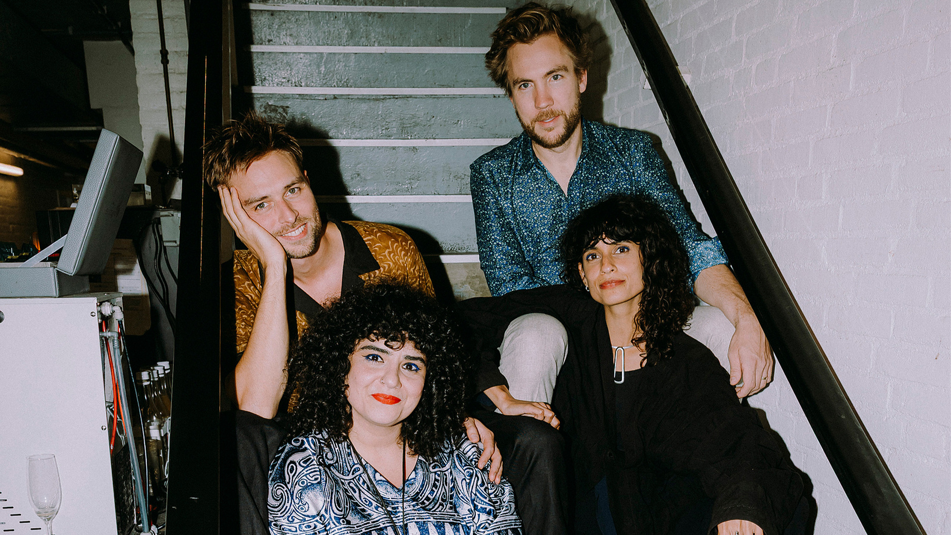 Meral Polat Hengelo Metropool