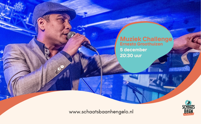 Muziek Challenge
