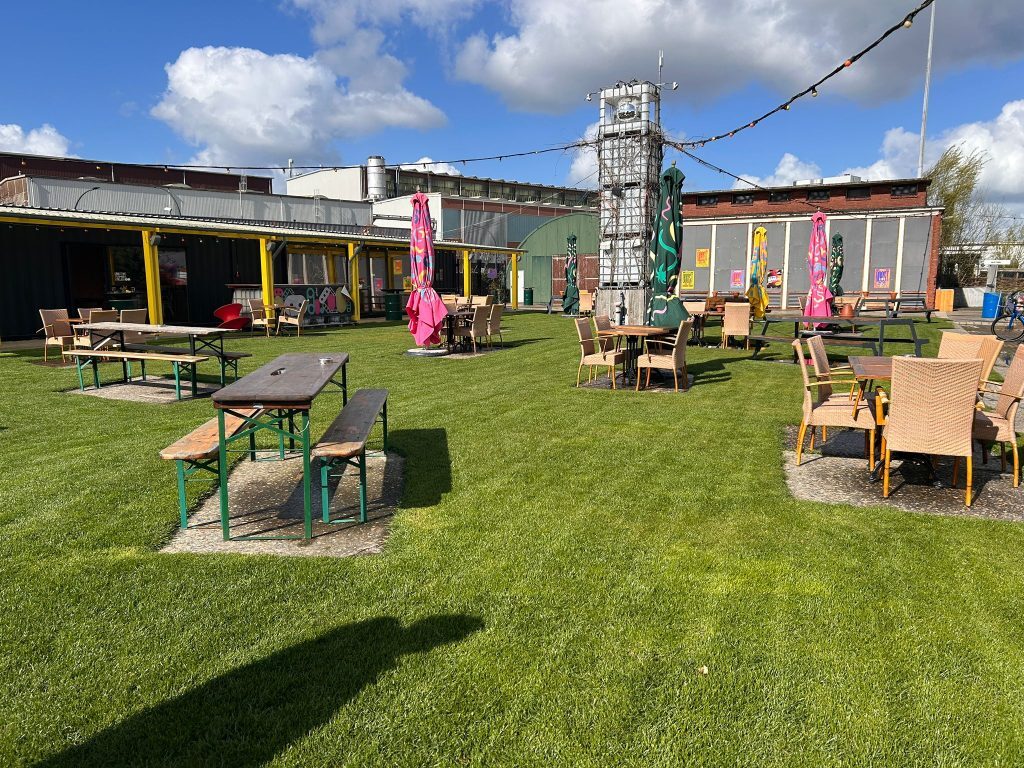 Open Nederlands Kampioenschappen bierbrouwen