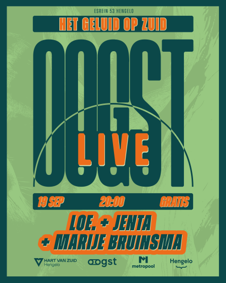 OOGSTLIVE