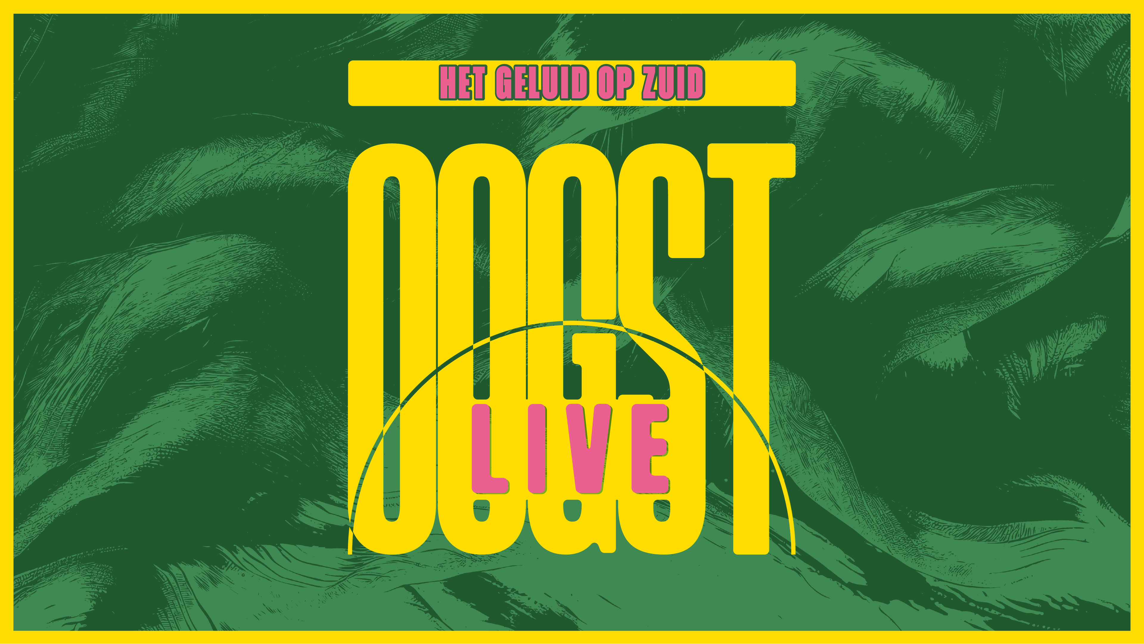 Oogst Live: Tim Knol + Rosie Meyer Hengelo