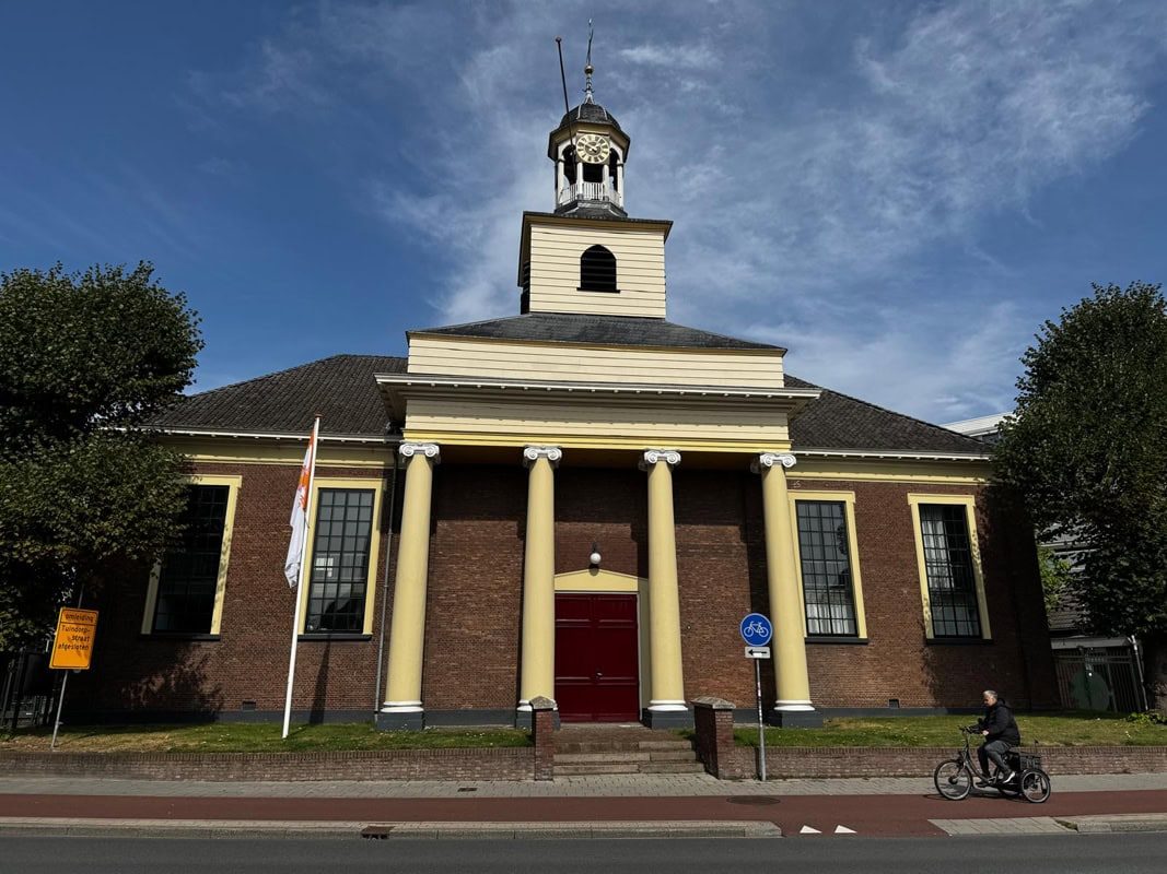 Tentoonstelling De Twentse Realisten