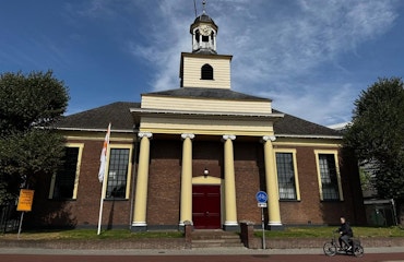 Tentoonstelling De Twentse Realisten