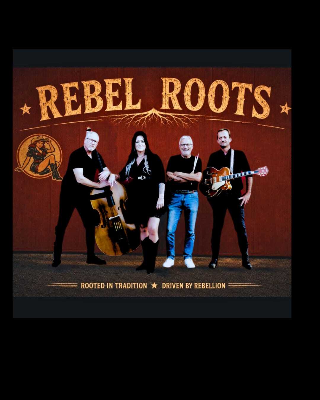 REBEL & ROOTS