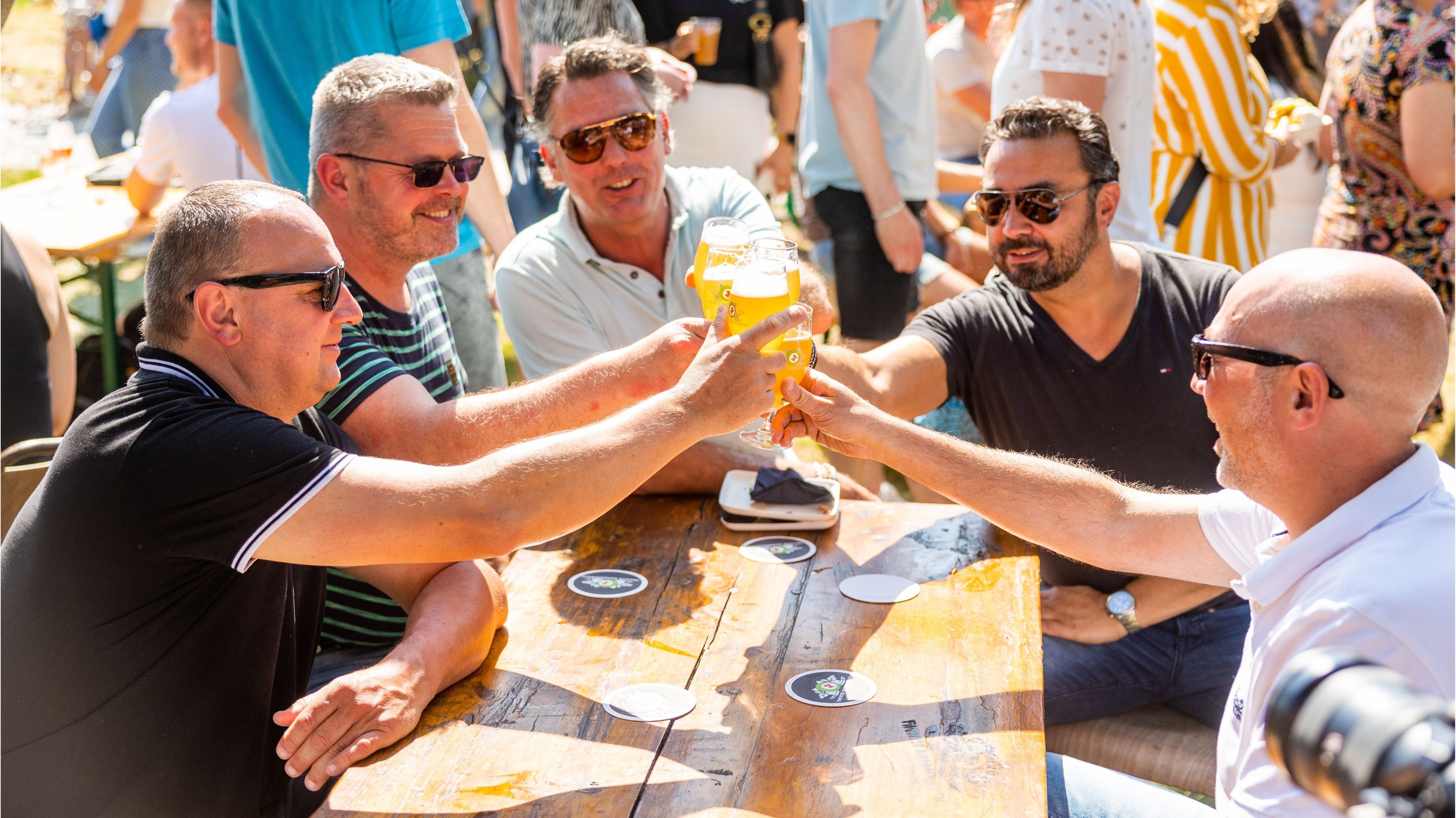 Twents Speciaalbier Festival: Klein maar Fijn