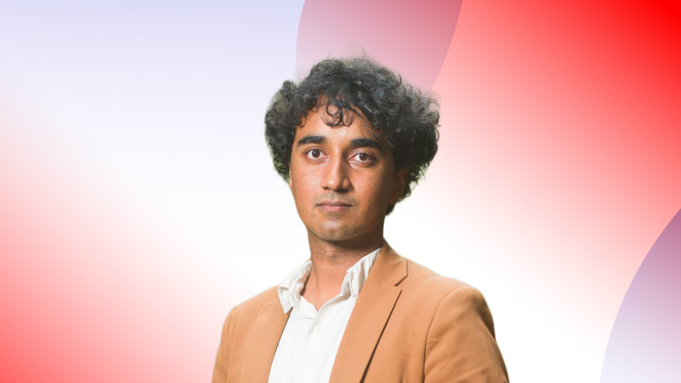 Vrijheidslezing Hengelo Tahrim Ramdjan