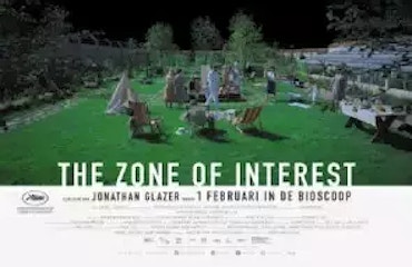 Filmhuis Hengelo: The zone of interest