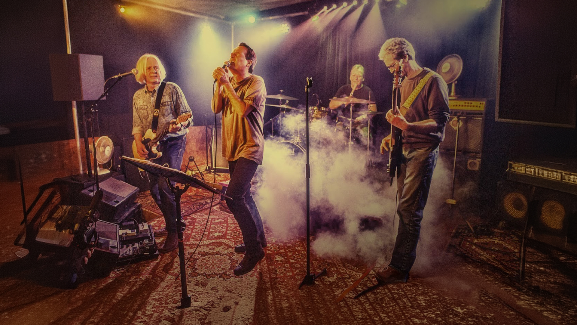 The Fundogs - 40 jaar Hengelo Metropool