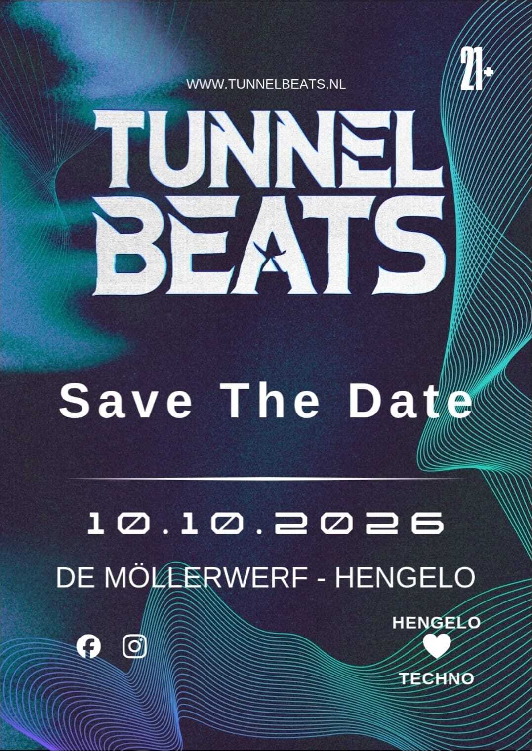 Tunnelbeats