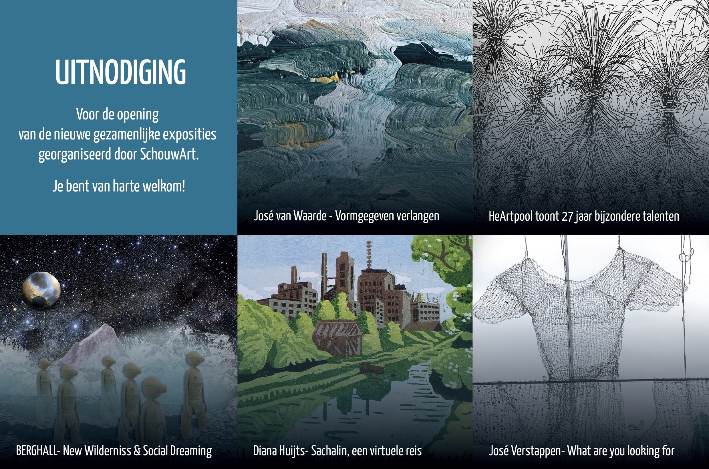 Schouwburg hengelo schouwart