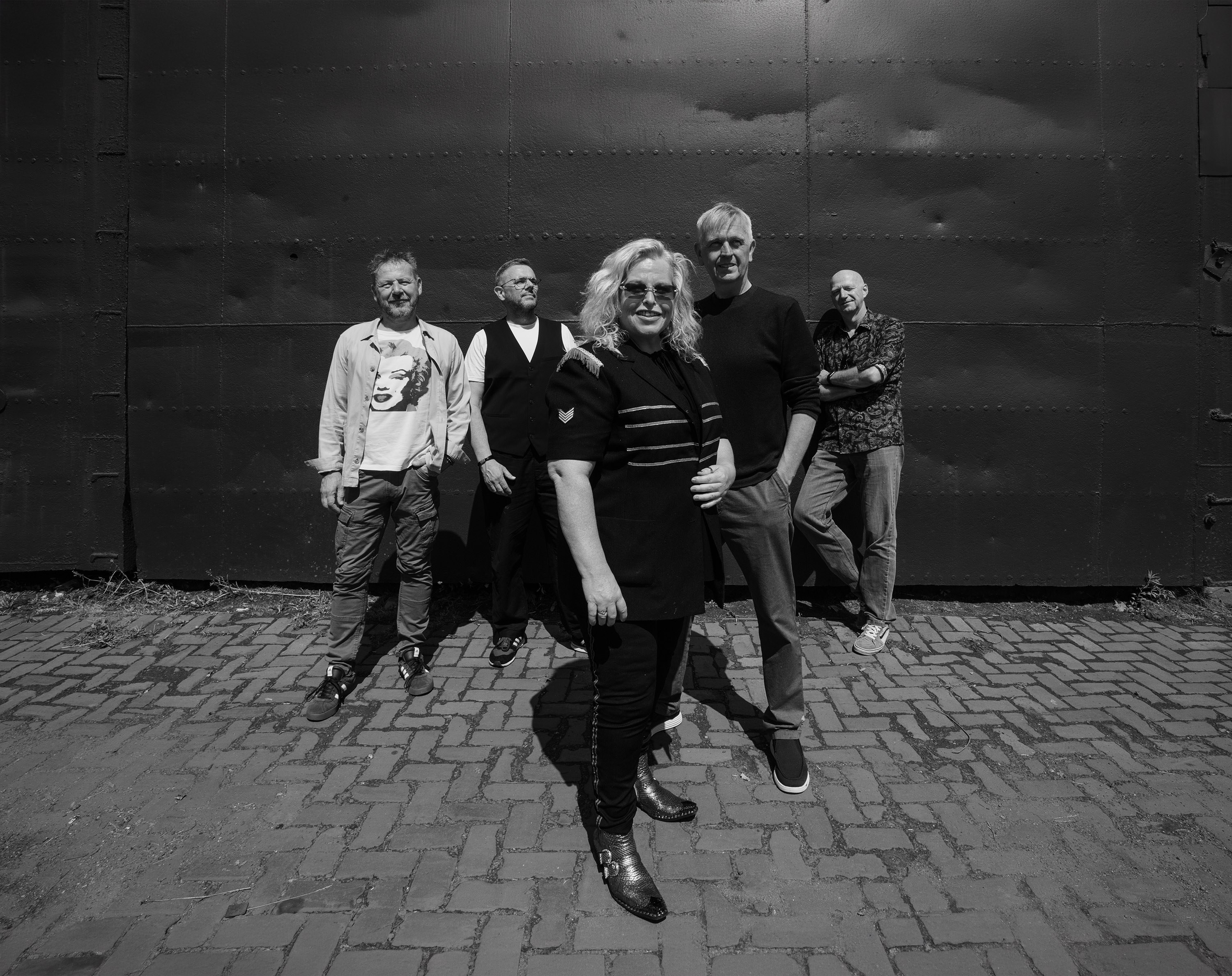 WOW FACTOR PRESSPHOTO M Holterman