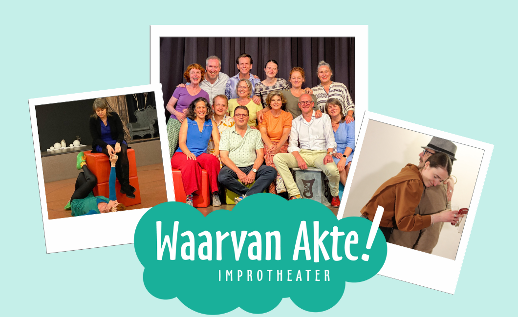 Koude Handen, Warme Ontmoetingen