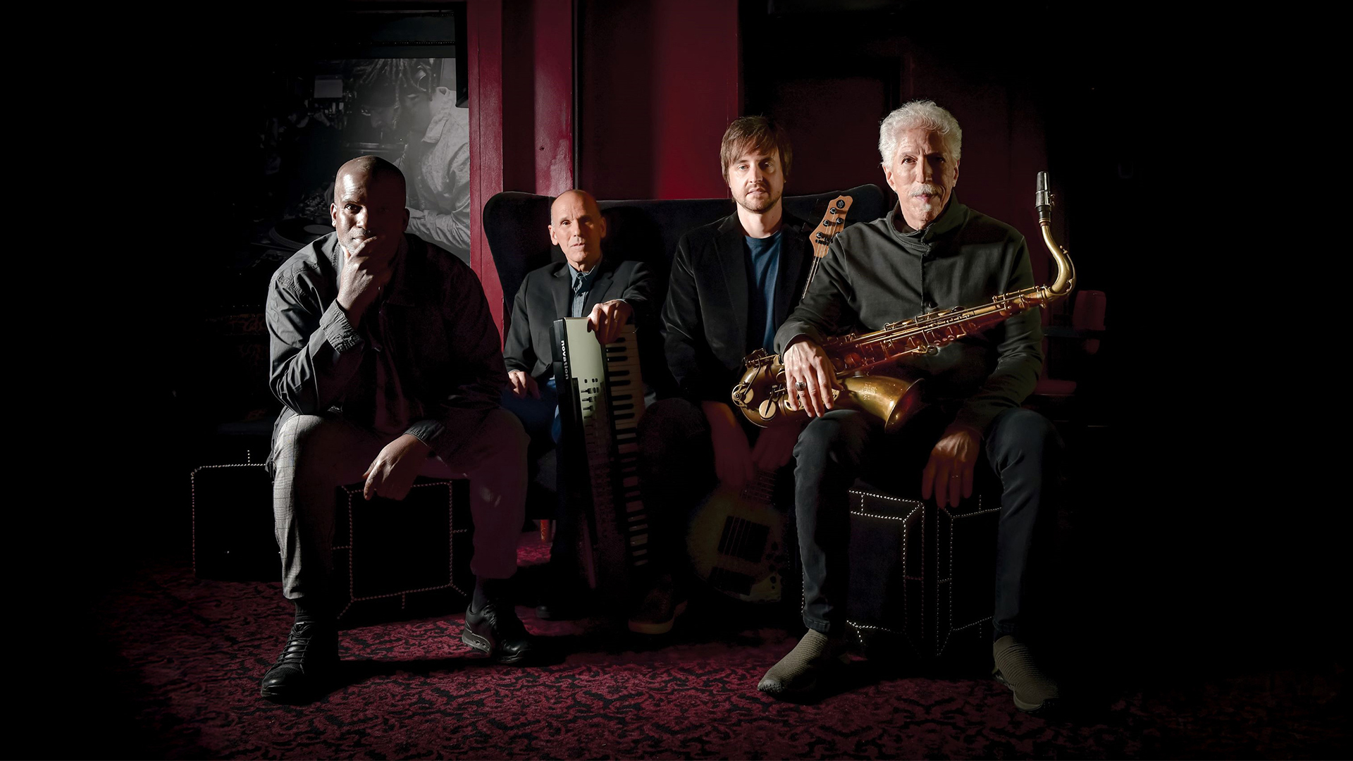 YELLOWJACKETS Hengelo Metropool