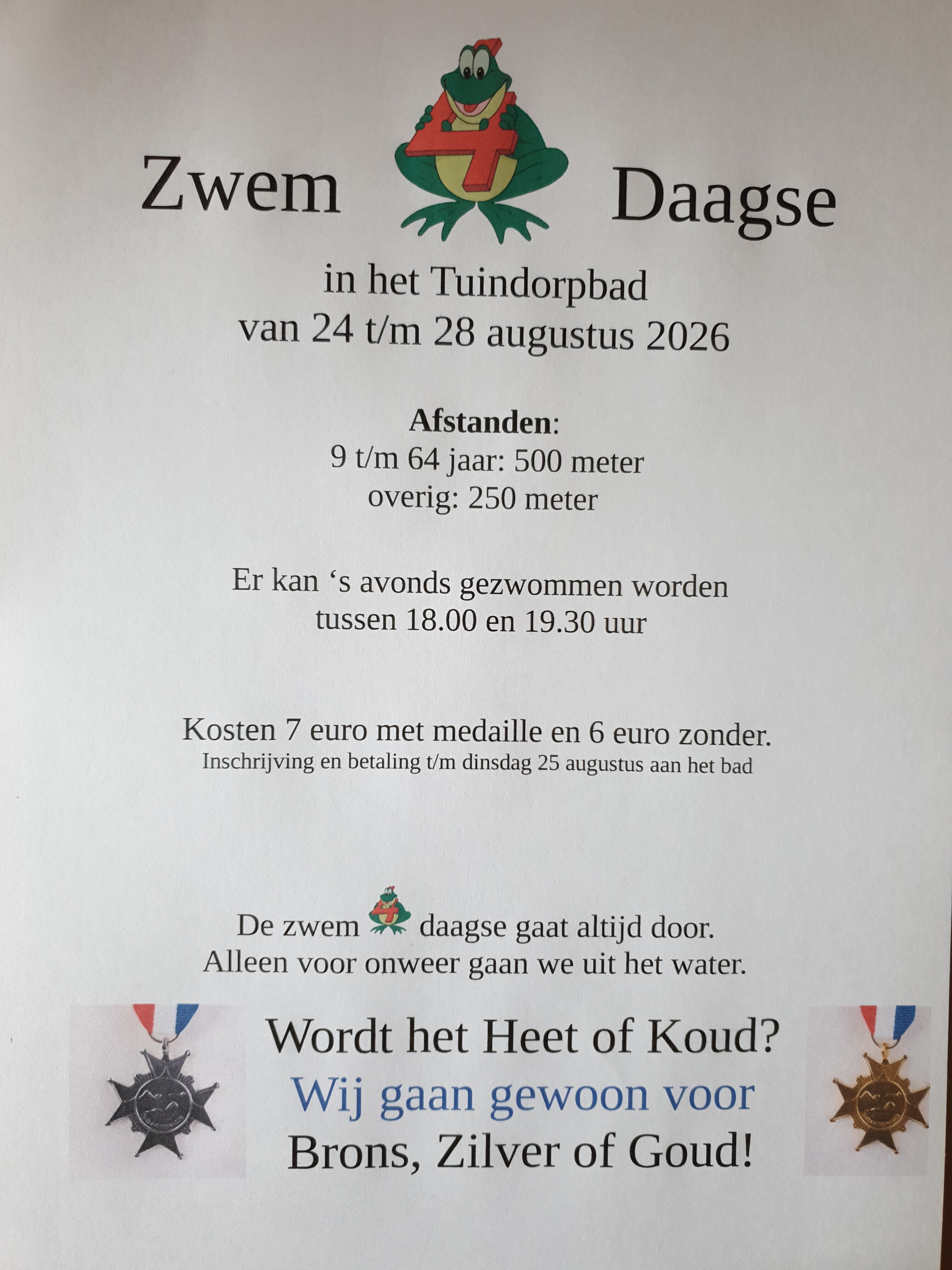 Z4 Daagse2026