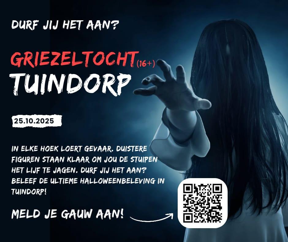 griezeltocht tuindorp hengelo