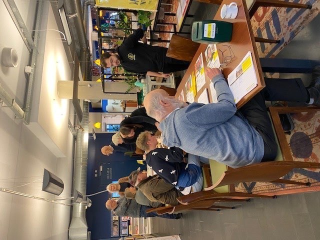 amnesty bibliotheek hengelo